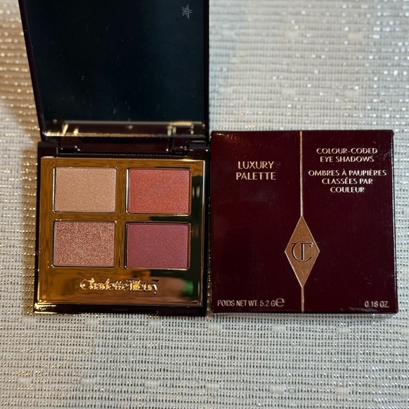 Charlotte Tilbury 6 piece Makeup Set - Picture 4 of 12